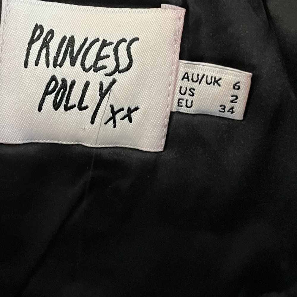 Princess Polly - Picture 4 of 4